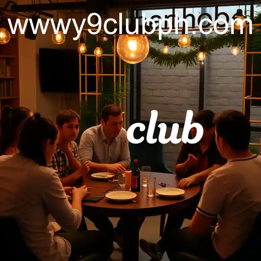 About Us: Discovering Y9club