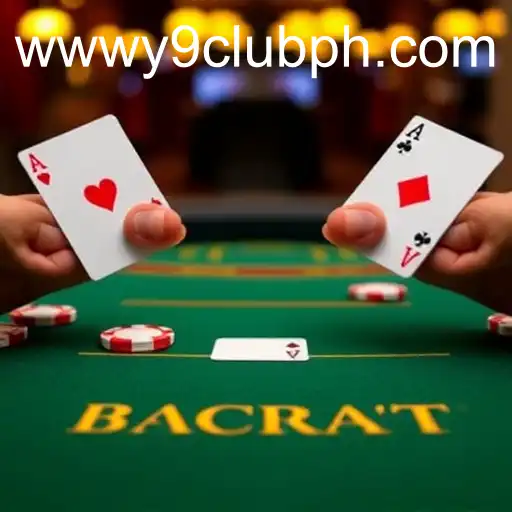 Exploring the Exciting World of Baccarat Game with Y9club