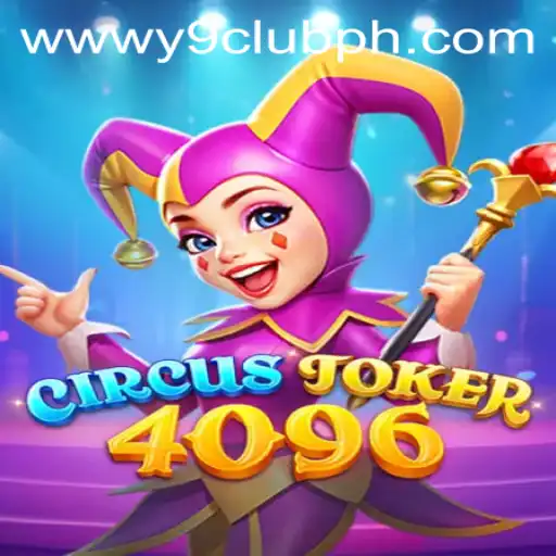 Exploring the World of CircusJoker4096: The Game Taking Y9club by Storm