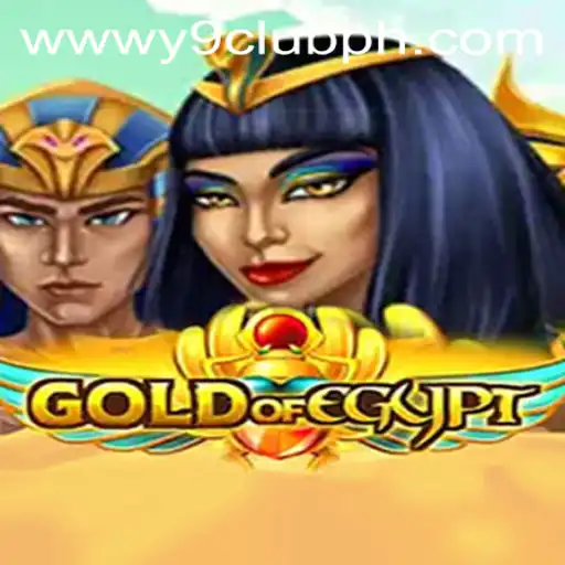 Gold of Egypt: A Deep Dive into the Exciting Gaming World of Y9club