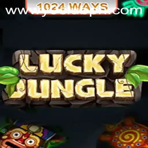 Explore the Thrilling World of LuckyJungle1024 at Y9club