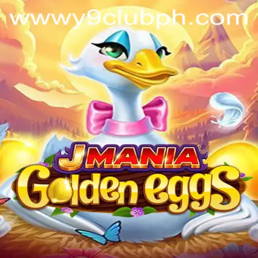 JManiaGoldenEggs: A Revolutionary Game Experience in the Y9club Era