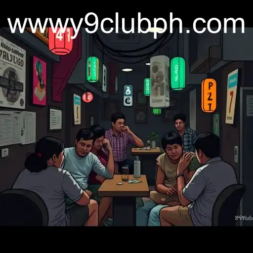 The Complex World of Jueteng and its Digital Evolution