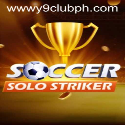 SoccerSoloStriker: The Ultimate Single-Player Soccer Experience with Y9club